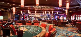 Вход на официальный сайт RostBet Casino