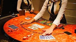 Зеркало RostBet Casino